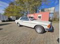 MERCEDES-BENZ 230 1980/3 - 1