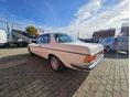 MERCEDES-BENZ 230 1980/3 - 8