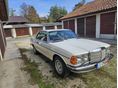 MERCEDES-BENZ 230 1980/3 - 13