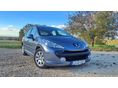 PEUGEOT 207 1.4 HDi Trendy
