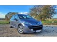PEUGEOT 207 2009/1 - 2