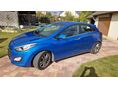 HYUNDAI I30 1.6 GDi Style