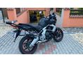 KAWASAKI VERSYS 650 