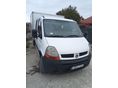 RENAULT MASTER 2.5 dCi L2H1