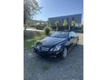 MERCEDES-BENZ E 200 CGI BlueEFFICIENCY Avantgarde (Automata) Cabrio. AMG. Harman-Kardon. Bi-Xenon. Hűtött-fűtött ülés. nyakfűtés. tolatókamer