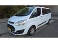 FORD TRANSIT 2015/8 - 1