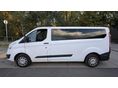 FORD TRANSIT 2015/8 - 2