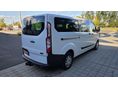 FORD TRANSIT 2015/8 - 4