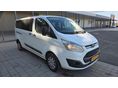 FORD TRANSIT 2015/8 - 6