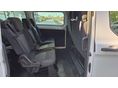FORD TRANSIT 2015/8 - 8