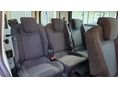 FORD TRANSIT 2015/8 - 9