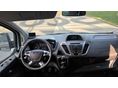 FORD TRANSIT 2015/8 - 10