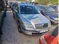 SKODA OCTAVIA 2006/11 - 1