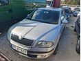 SKODA OCTAVIA 2006/11 - 2