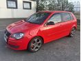 VOLKSWAGEN POLO IV 2008/11 - 3
