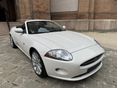 JAGUAR XK8 4.2 Cabrio (Automata)