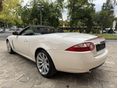 JAGUAR XK 2007/2 - 4