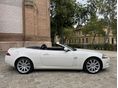 JAGUAR XK 2007/2 - 6