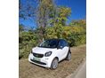 SMART FORTWO Electric Drive (Automata) nagy navi. tolató kamera. apple/android carPlay