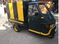 PIAGGIO APE 50