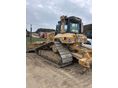CATERPILLAR 2017 - 2