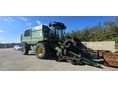JOHN DEERE T550