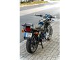 HONDA CB 750 1994 - 4