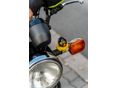 HONDA CB 750 1994 - 7