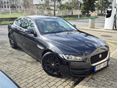 JAGUAR XE 2.0 l4D Portfolio (Automata)