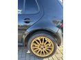 VOLKSWAGEN GOLF IV 2001/2 - 10