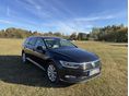 VOLKSWAGEN PASSAT VIII 2018 - 7