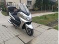 YAMAHA YP 400 MAJESTY 2005/7 - 8