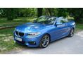 BMW 228i M Sport Cabriolet
