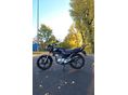 YAMAHA YBR 125 RE05 (inj.)