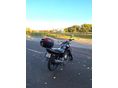YAMAHA YBR 125 2007/7 - 4