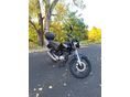 YAMAHA YBR 125 2007/7 - 6
