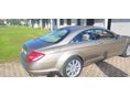 MERCEDES-BENZ CL 500 2009 - 2