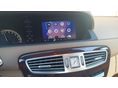 MERCEDES-BENZ CL 500 2009 - 5