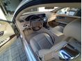 MERCEDES-BENZ CL 500 2009 - 7