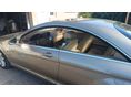 MERCEDES-BENZ CL 500 2009 - 8