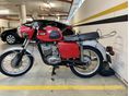 MZ TS 150 