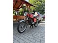 MZ TS 150 FRISS MŰSZAKI VIZSGÁVAL