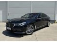 BMW 730 2018/6 - 2