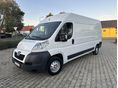 PEUGEOT BOXER 2011/10 - 1