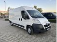 PEUGEOT BOXER 2011/10 - 4