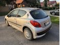 PEUGEOT 207 1.4 16V Sporty 198800ft os nagyszervízszámla! Azonnal használható! Alkalmi vtel!