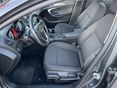 OPEL INSIGNIA 2011/1 - 13