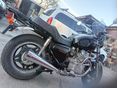 HONDA CX 500 C 1984/11 - 2