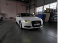 AUDI A6 2012/6 - 2
