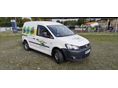 VOLKSWAGEN CADDY 1.6 CR TDI First BlueMotion